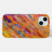 Apple iPhone 15 tough Case-Mate iPhone Hülle (Rückseite (Horizontal))