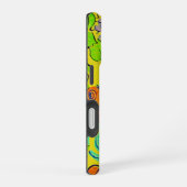 Apple iPhone 16 Case Design Hülle (Rechte Seite)