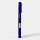Apple iPhone 16 Case-Mate mit australischer Flagge Hülle (Rückseite / Rechts)