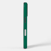 Apple iPhone 16 Case-Mate mit bangladeschischer Fl Hülle (Rückseite / Rechts)