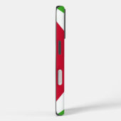 Apple iPhone 16 Case-Mate mit Burundi Hülle (Rückseite / Rechts)