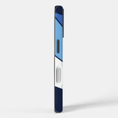 Apple iPhone 16 Case-Mate mit Columbia, SC Hülle (Rückseite / Rechts)