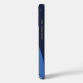 Apple iPhone 16 Case-Mate mit Columbia, SC Hülle (Rückseite / Links)