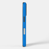 Apple iPhone 16 Case-Mate mit Corpus-Christi-Flagg Hülle (Rückseite / Rechts)