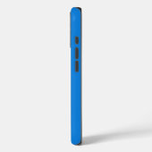 Apple iPhone 16 Case-Mate mit Corpus-Christi-Flagg Hülle (Rückseite / Links)