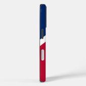 Apple iPhone 16 Case-Mate mit Denver-Flagge Hülle (Rückseite / Rechts)