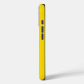 Apple iPhone 16 Case-Mate mit der Flagge New Mexic Hülle (Rückseite / Links)