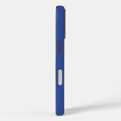 Apple iPhone 16 Case-Mate mit der Flagge von Houst Hülle (Rückseite / Rechts)