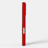 Apple iPhone 16 Case-Mate mit der Flagge von Kent Hülle (Rückseite / Rechts)