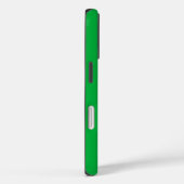 Apple iPhone 16 Case-Mate mit der Flagge von Wales Hülle (Rückseite / Rechts)