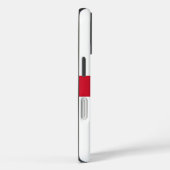 Apple iPhone 16 Case-Mate mit englischer Flagge Hülle (Rückseite / Rechts)