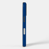 Apple iPhone 16 Case-Mate mit Idaho-Flagge Hülle (Rückseite / Rechts)