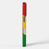 Apple iPhone 16 Case-Mate mit Los Angeles Flag Hülle (Rückseite / Rechts)