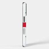 Apple iPhone 16 Case-Mate mit Montreal Hülle (Rückseite / Rechts)