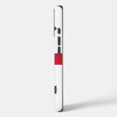 Apple iPhone 16 Case-Mate mit Montreal Hülle (Rückseite / Links)