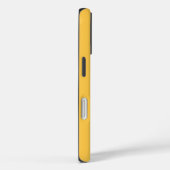 Apple iPhone 16 Case-Mate mit neuer Hampshire-Flag Hülle (Rückseite / Rechts)