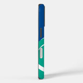 Apple iPhone 16 Case-Mate mit Ottawa Hülle (Rückseite / Rechts)