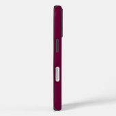 Apple iPhone 16 Case-Mate mit Phoenix-Fahne Hülle (Rückseite / Rechts)