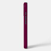 Apple iPhone 16 Case-Mate mit Phoenix-Fahne Hülle (Rückseite / Links)