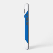 Apple iPhone 16 Case-Mate mit schottischer Flagge Hülle (Linke Seite)