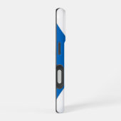 Apple iPhone 16 Case-Mate mit schottischer Flagge Hülle (Rechte Seite)