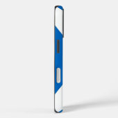 Apple iPhone 16 Case-Mate mit schottischer Flagge Hülle (Rückseite / Rechts)