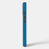 Apple iPhone 16 Case-Mate mit South Dakota Hülle (Rückseite / Links)