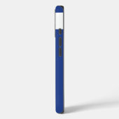 Apple iPhone 16 Case-Mate mit Toronto, Kanada Hülle (Rückseite / Links)