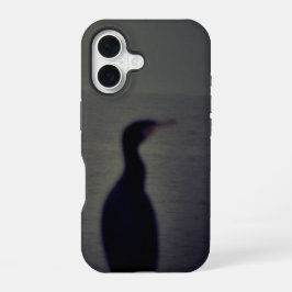 Apple iPhone 16 Case Sea View Design Hülle