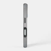 Apple iPhone 16 Case Stil und Design Hülle (Rechte Seite)