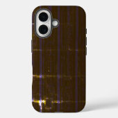 apple iphone 16 case style and design (Rückseite)