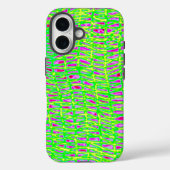 apple iphone 16 case style and design (Rückseite)