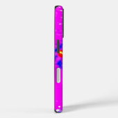 apple iphone 16 case style and design (Rückseite / Rechts)