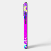 apple iphone 16 case style and design (Rückseite / Links)