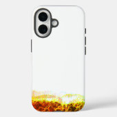 apple iphone 16 case style and design (Rückseite)