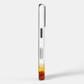 apple iphone 16 case style and design (Rückseite / Rechts)