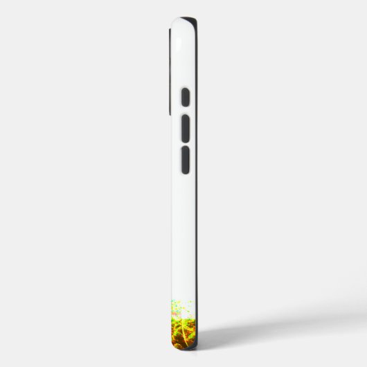 apple iphone 16 case style and design (Rückseite / Links)