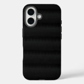 apple iphone 16 case style and design (Rückseite)
