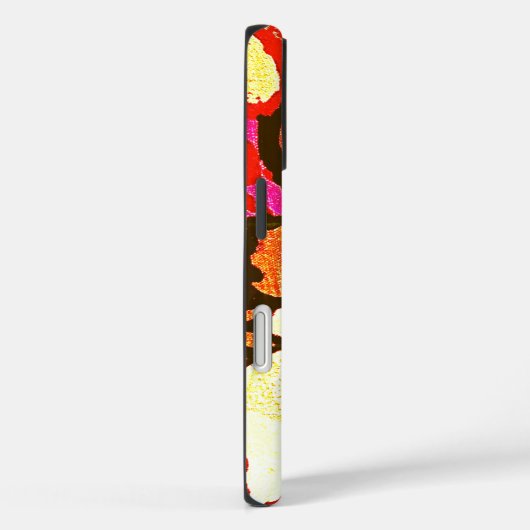 apple iphone 16 case style and design (Rückseite / Rechts)