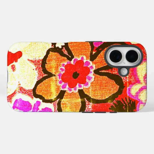 apple iphone 16 case style and design (Rückseite (Horizontal))