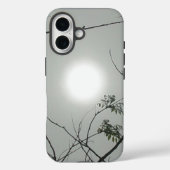 apple iphone 16 case style and design (Rückseite)