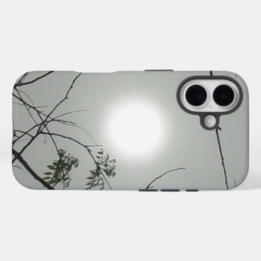 apple iphone 16 case style and design (Rückseite (Horizontal))