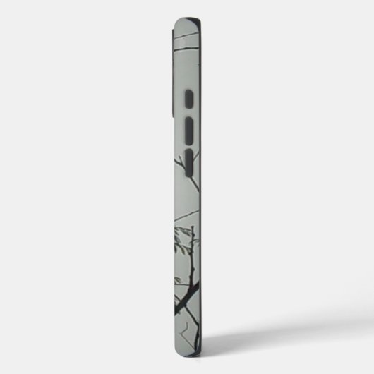 apple iphone 16 case style and design (Rückseite / Links)