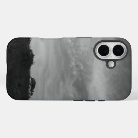 apple iphone 16 case style and design (Rückseite (Horizontal))