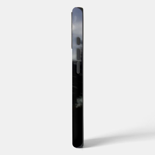 apple iphone 16 case style and design (Rückseite / Links)