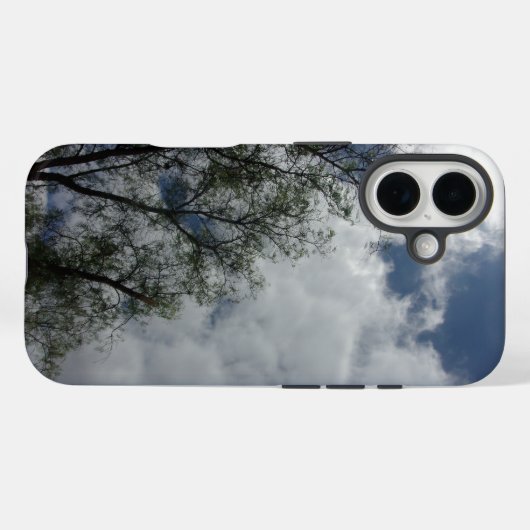 apple iphone 16 case style and design (Rückseite (Horizontal))