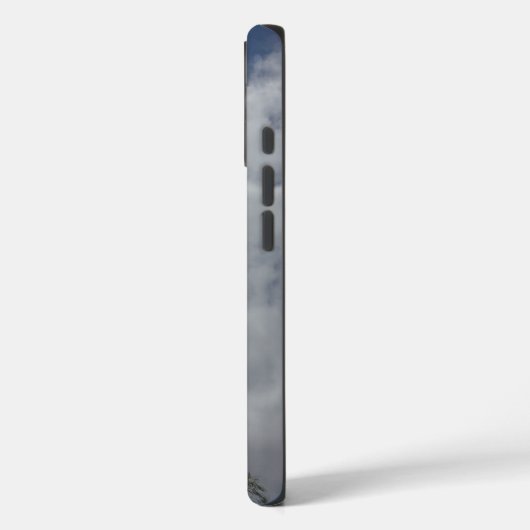 apple iphone 16 case style and design (Rückseite / Links)