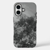 apple iphone 16 case style and design (Rückseite)