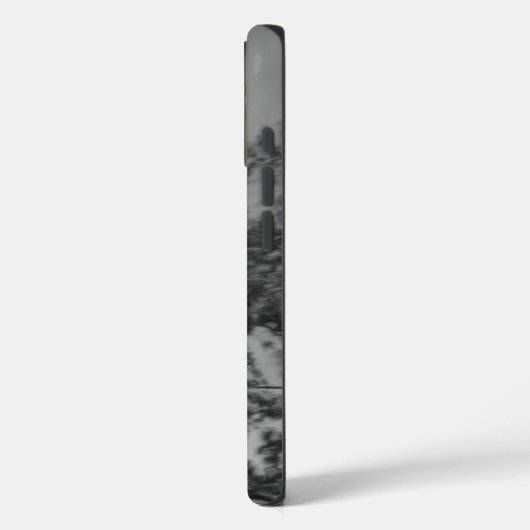 apple iphone 16 case style and design (Rückseite / Links)