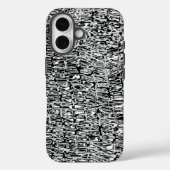 apple iphone 16 case style and design (Rückseite)